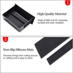Center Drawer Box for Tesla Model X/S 2012-2020