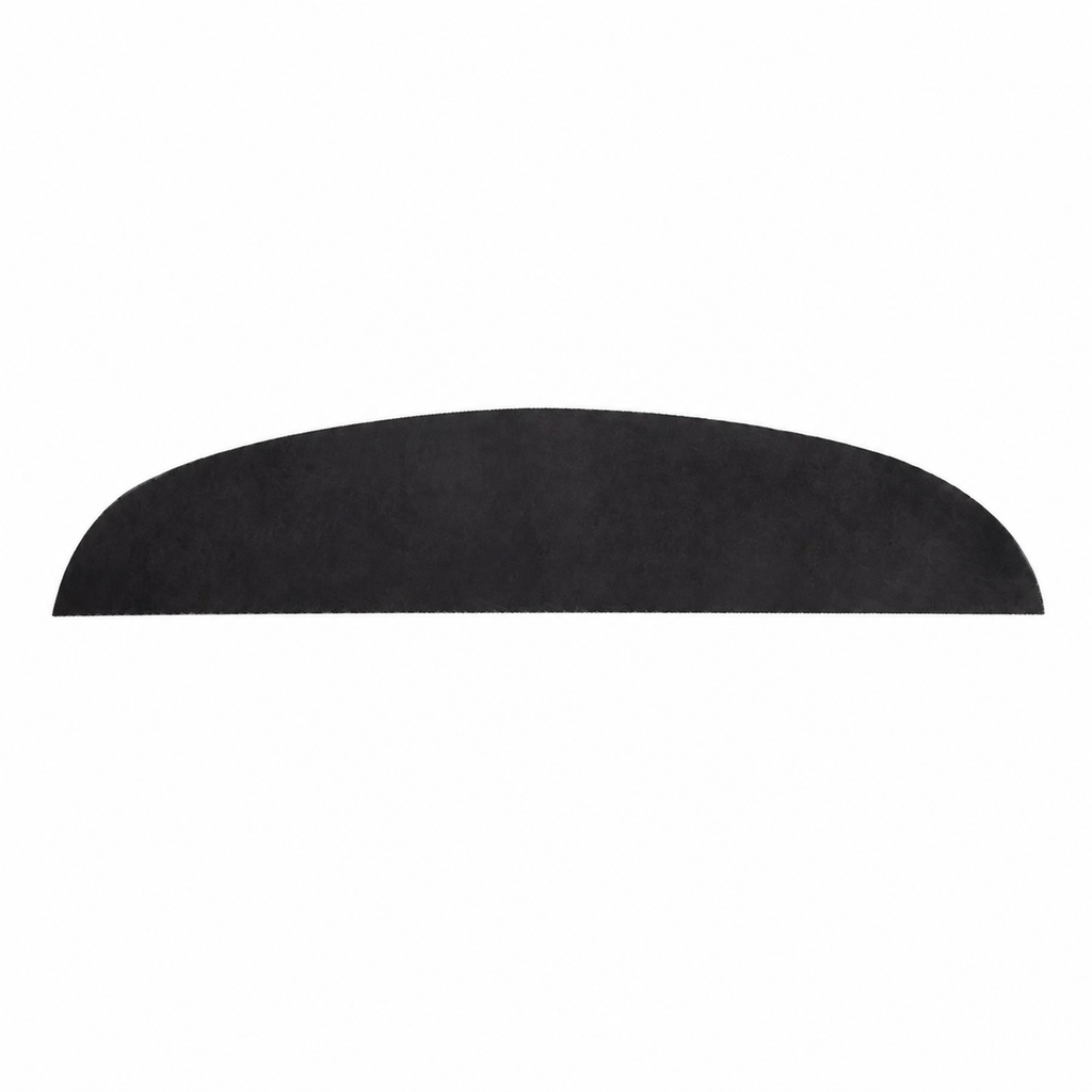 Suede Dashboard Anti-Glare Mat for Tesla Model 3 & Y