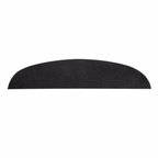 Suede Dashboard Anti-Glare Mat for Tesla Model 3 & Y