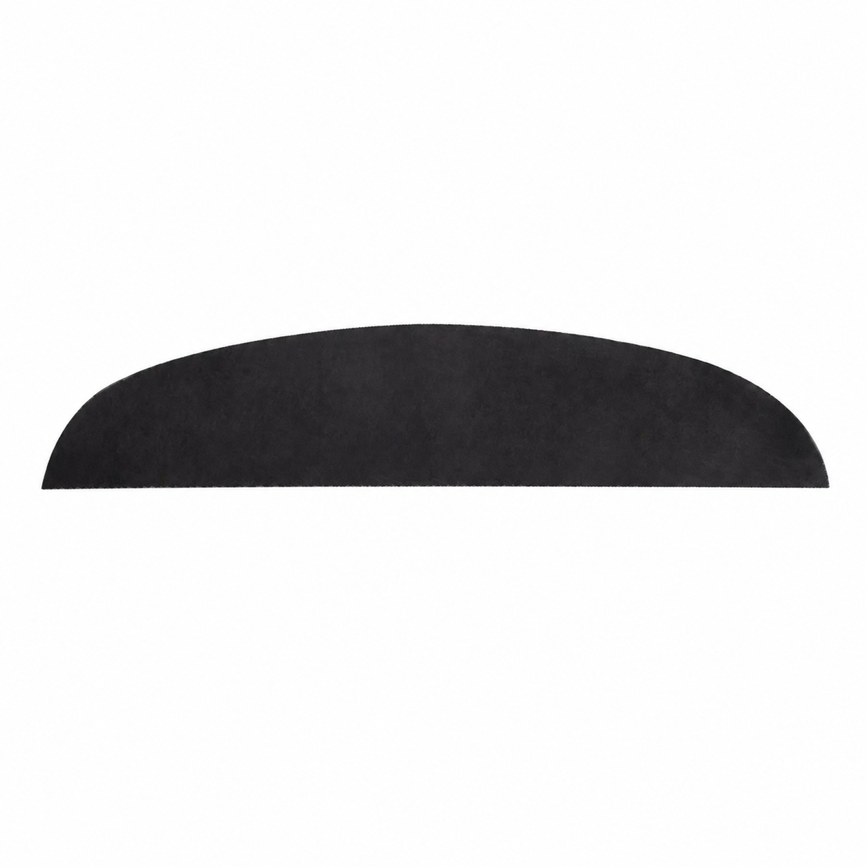 Suede Dashboard Anti-Glare Mat for Tesla Model 3 & Y