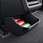 Rear Center Console Organizer for Tesla Model 3 Highland 2024+