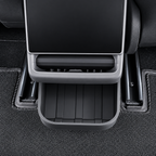 Rear Center Console Organizer for Tesla Model 3 Highland 2024+