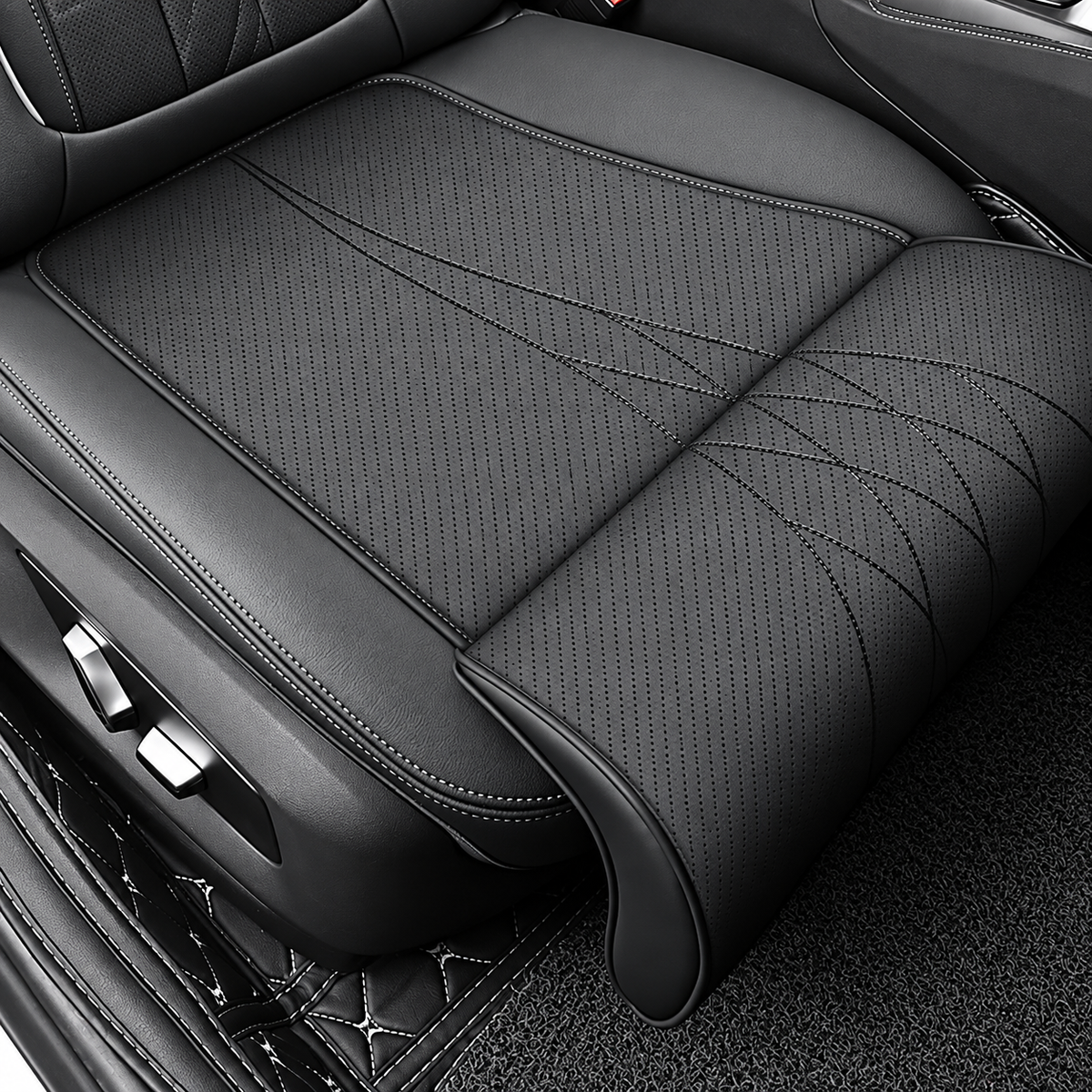 Universal Leg Rest Cushion for Tesla Model 3/Y/S/X Seats