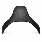Carbon Fiber Seat Back Protectors for Tesla Model 3 Highland 2024+
