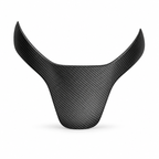 Carbon Fiber Seat Back Protectors for Tesla Model 3 Highland 2024+