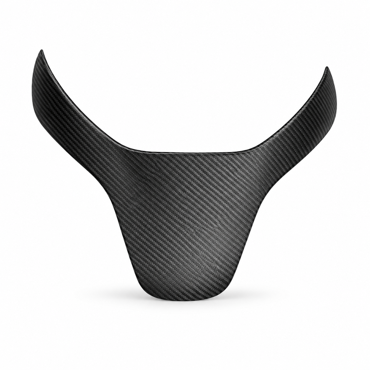 Carbon Fiber Seat Back Protectors for Tesla Model 3 Highland 2024+