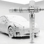 Compact Foam Cannon | Fast & Convenient Car Wash Tool with 1/4" Quick Connect