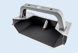 Compatible with Model 3 Highland/Y Juniper Cybertruck Under-Screen Storage Box-Teskay