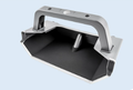 Compatible with Model 3 Highland/Y Juniper Cybertruck Under-Screen Storage Box-Teskay