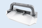 Compatible with Model 3 Highland/Y Juniper Cybertruck Under-Screen Storage Box-Teskay