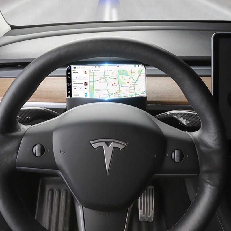 Convenience Pocket For Tesla Model 3 / Model Y