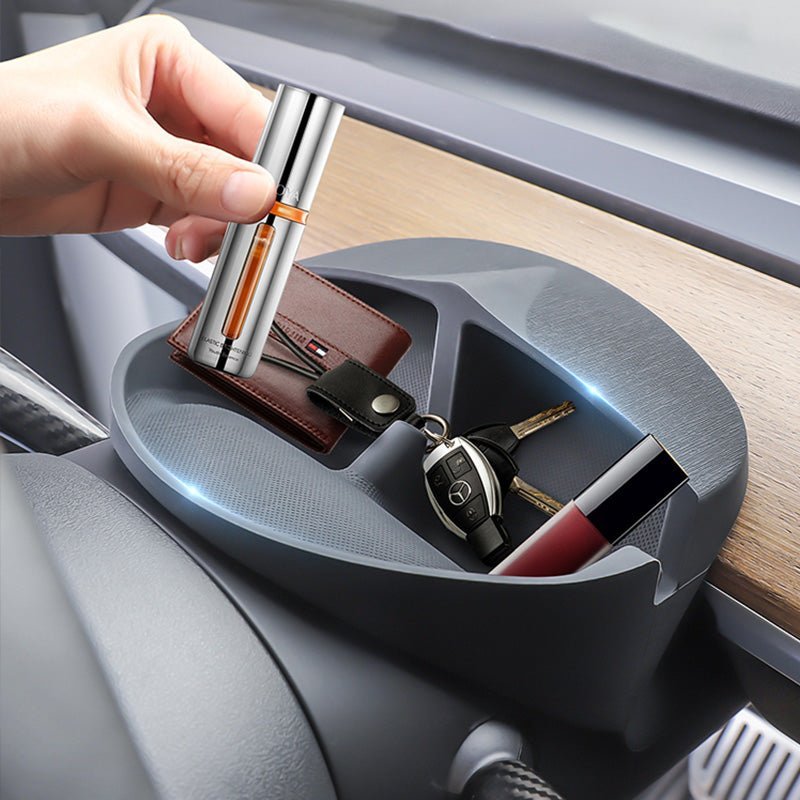 Convenience Pocket For Tesla Model 3 / Model Y