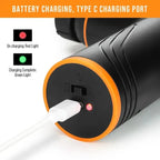 Cordless Buffer Polisher Kit – Tesla Interior Cleaning Products for Model S/3/X/Y-6
