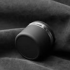 Cup Holder Suede Ashtray for Tesla Model 3/Y/S/X