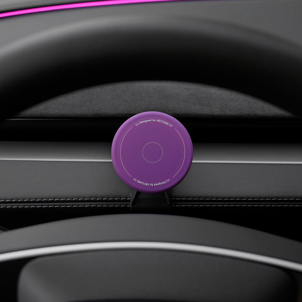 Custom-Fit MagSafe Phone Mount for Tesla Model 3 Highland & Model Y Juniper-Teskay