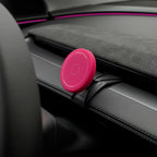 Custom-Fit MagSafe Phone Mount for Tesla Model 3 Highland & Model Y Juniper-Teskay