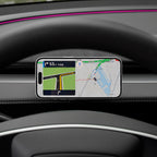 Custom-Fit MagSafe Phone Mount for Tesla Model 3 Highland & Model Y Juniper-Teskay