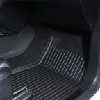 Cybertruck Tailored Floor and Cargo Liner Set - Tough TPE Construction