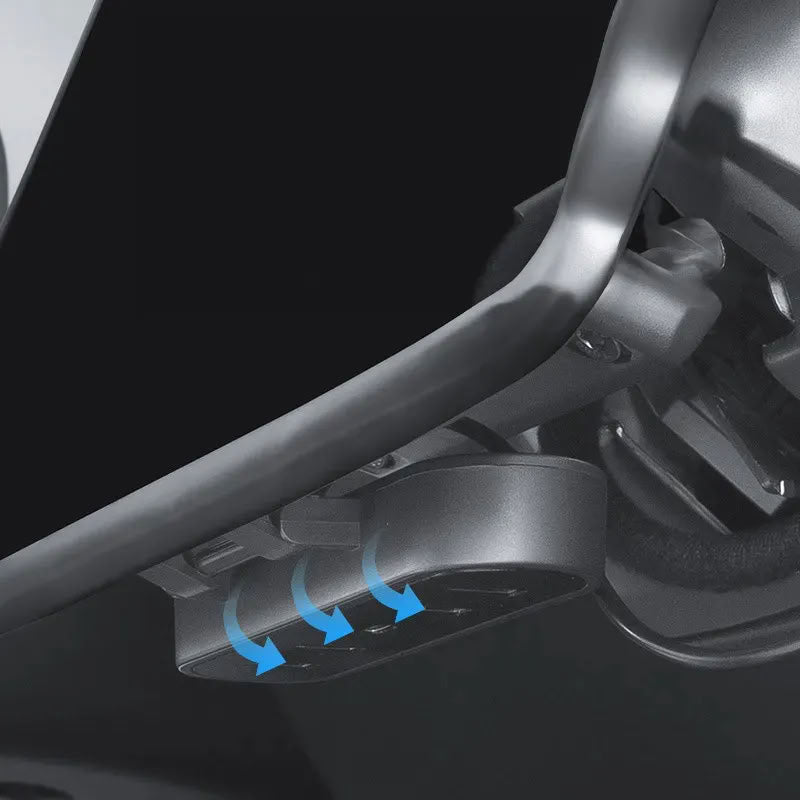 Docking Station for Tesla Model 3/Y USB Fast Charging (2021-2023)