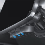 Docking Station for Tesla Model 3/Y USB Fast Charging (2021-2023)