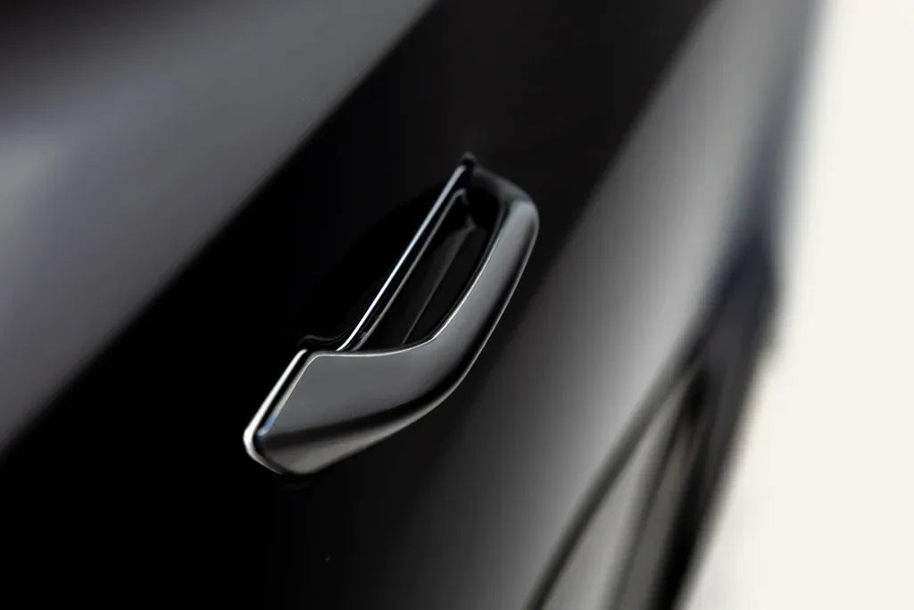 Tesla Door Handles for Model 3/Y (Set of 4)