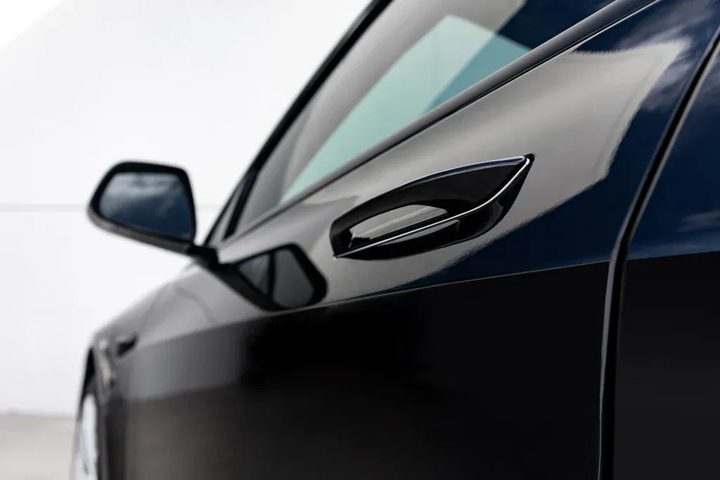 Tesla Door Handles for Model 3/Y (Set of 4)-2