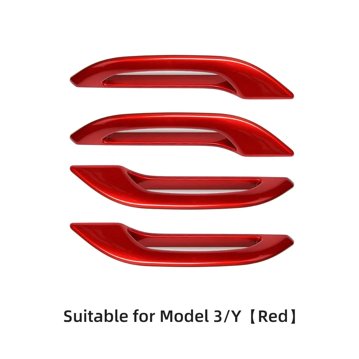 Tesla Door Handles for Model 3/Y (Set of 4)-10