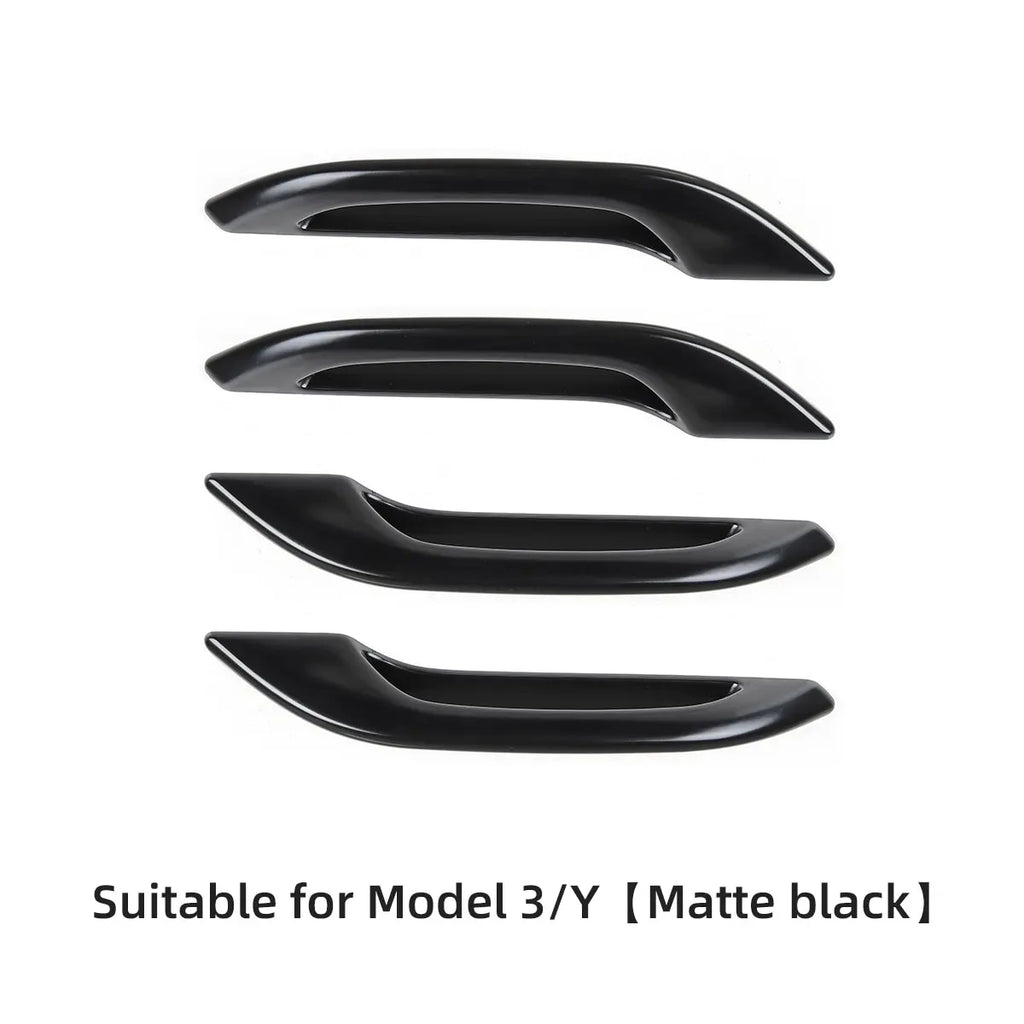 Tesla Door Handles for Model 3/Y (Set of 4)-11