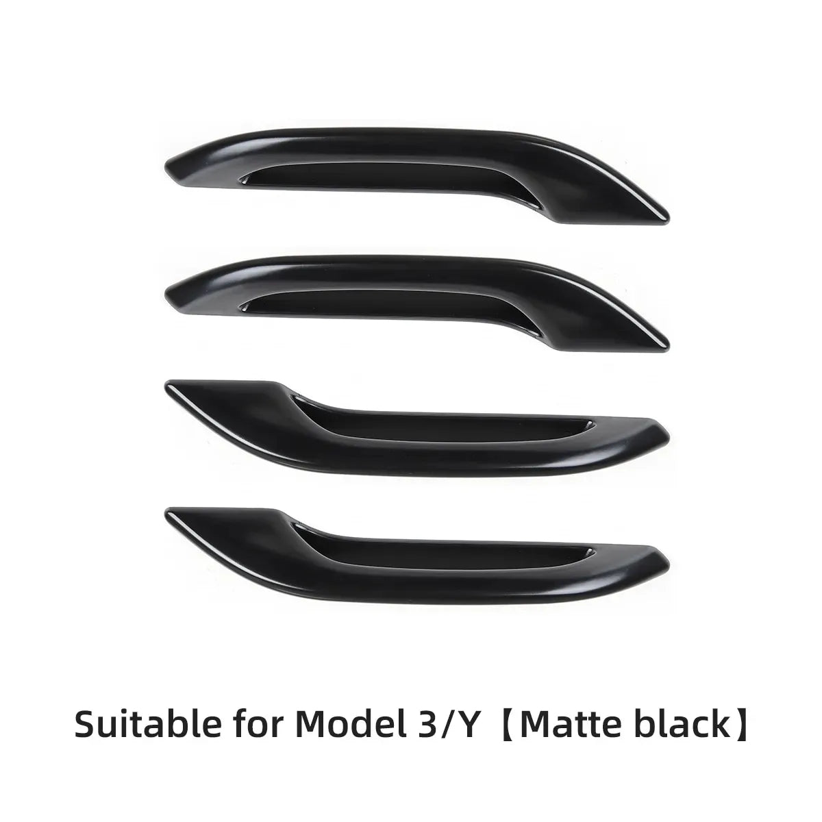 Tesla Door Handles for Model 3/Y (Set of 4)-11