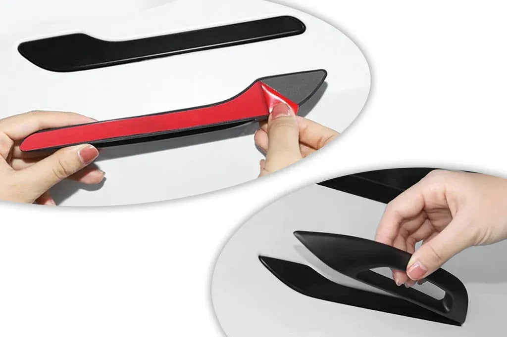 Tesla Door Handles for Model 3/Y (Set of 4)-5