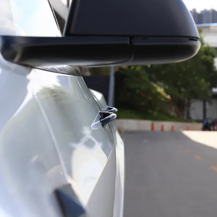 Tesla Door Handles for Model 3/Y (Set of 4)-7