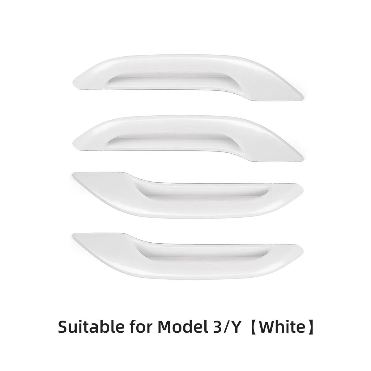 Tesla Door Handles for Model 3/Y (Set of 4)-9