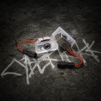 Door Projection Welcome Light Puddle Lights for Cybertruck