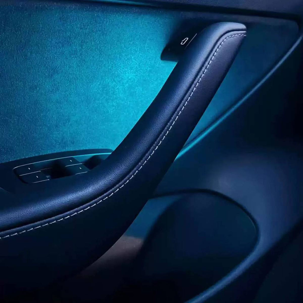 Door Handle Ambient Lights for Tesla Model 3 Highland / Model Y Juniper - Teskay