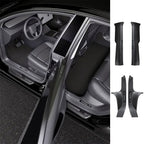 Door Sill Protector For Tesla Model 3 Highland/ Model Y