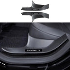 Door Sill Protector For Tesla Model 3 Highland/ Model Y