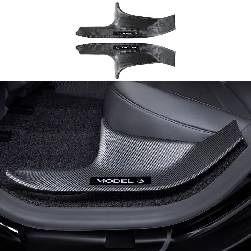 Door Sill Protector For Tesla Model 3 Highland/ Model Y