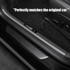 Door Sill Protector For Tesla Model 3 Highland/ Model Y