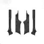 Door Sill Protector For Tesla Model 3 Highland/ Model Y