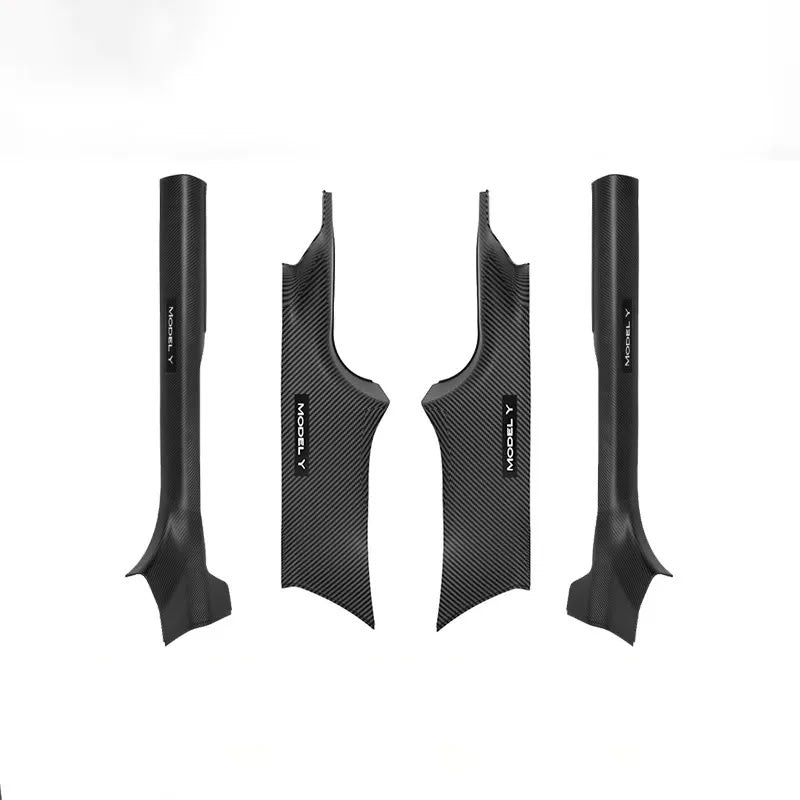 Door Sill Protector For Tesla Model 3 Highland/ Model Y