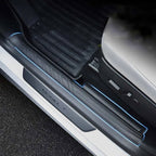 Door Sill Protector for Tesla Model 3（2019-2023）/ Model Y (2020-2023)