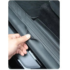 Door Sill Protector for Tesla Model 3（2019-2023）/ Model Y (2020-2023)