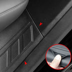 Door Sill Protector for Tesla Model 3（2019-2023）/ Model Y (2020-2023)
