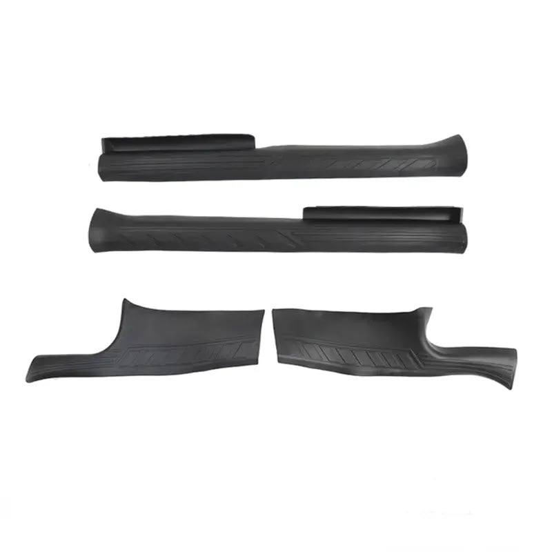Door Sill Protector for Tesla Model 3（2019-2023）/ Model Y (2020-2023)