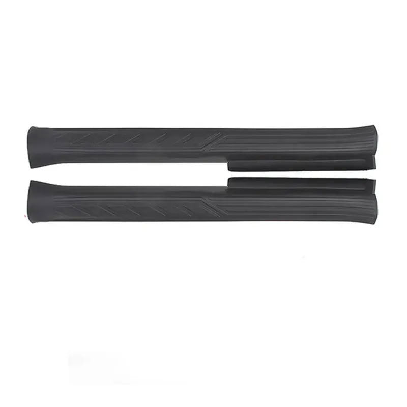Door Sill Protector for Tesla Model 3（2019-2023）/ Model Y (2020-2023)