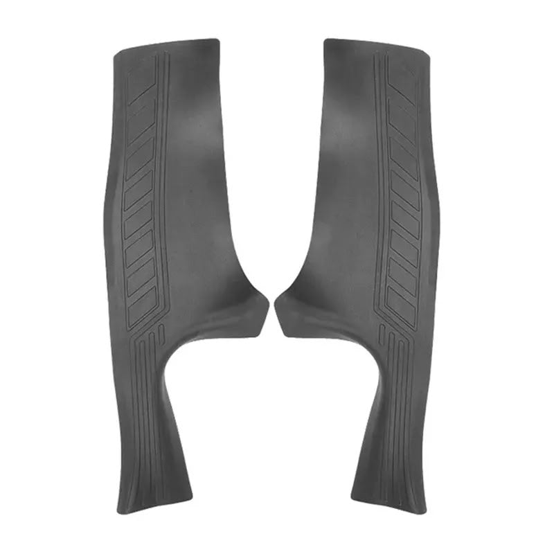 Door Sill Protector for Tesla Model 3（2019-2023）/ Model Y (2020-2023)