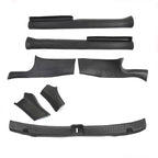Door Sill Protector for Tesla Model 3（2019-2023）/ Model Y (2020-2023)