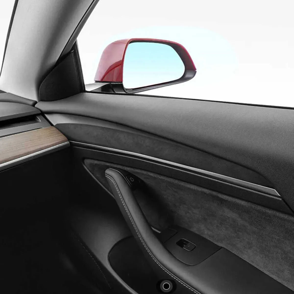 Door Trim for Tesla Model 3/Y（2021-2023）