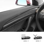 Door Trim for Tesla Model 3/Y（2021-2023）