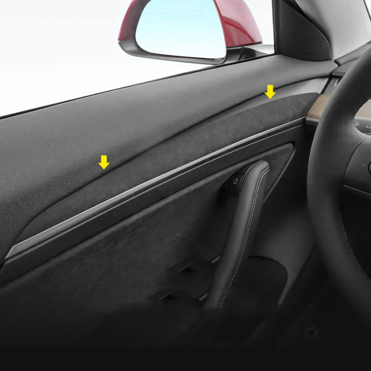 Door Trim for Tesla Model 3/Y（2021-2023）